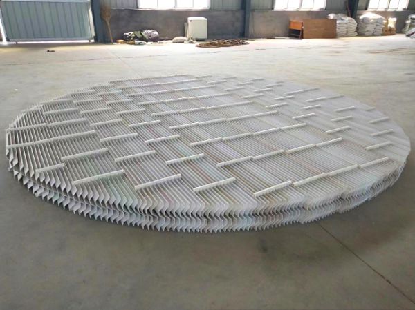 丝网除雾器的除雾原理是怎样的？